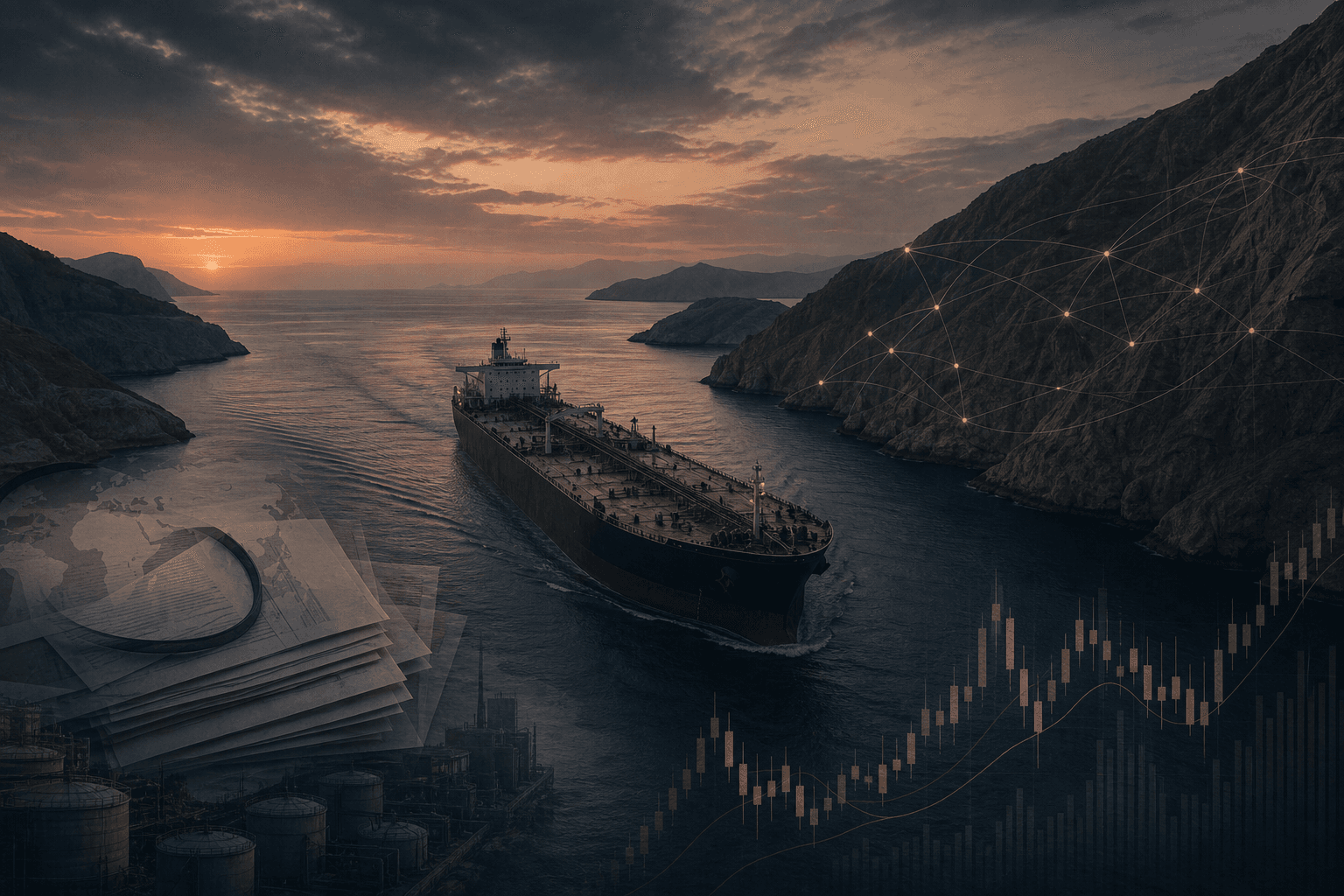 Trump’s “Economic D-Day” on Iran: What Investors Should Watch