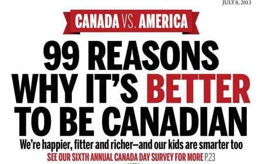 Macleans