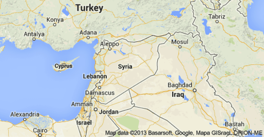 Syrien