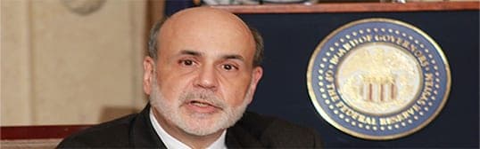 bernanke