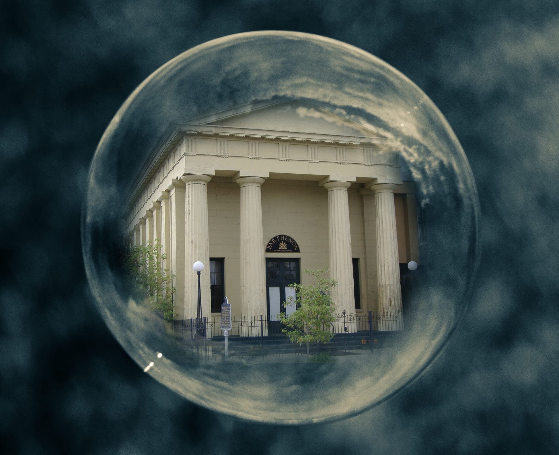 bankbubble