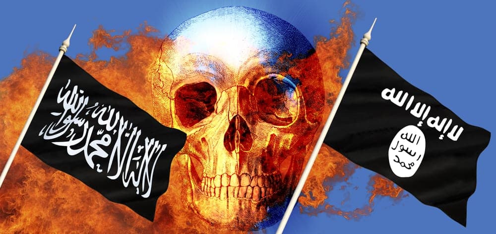 ISIS