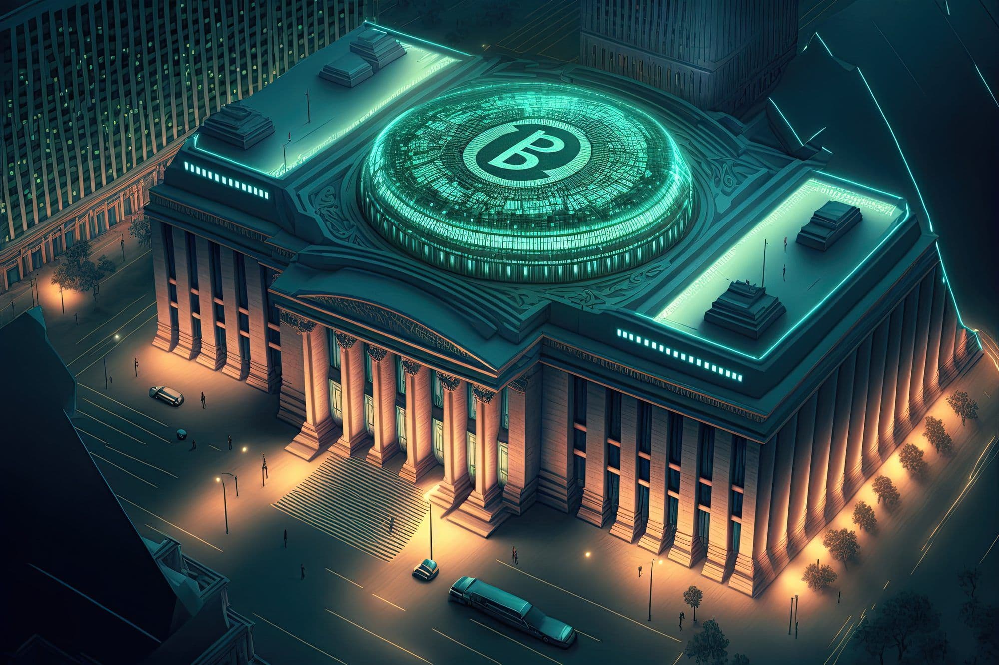ETF Bitcoin: Quello che non ti stanno dicendo Parte 2
