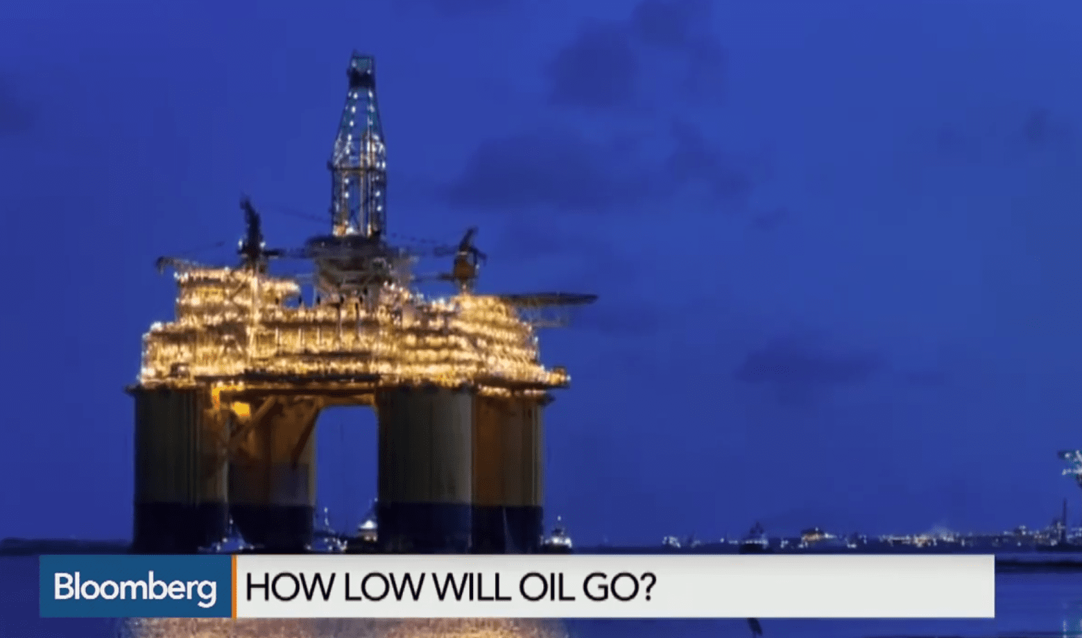 Wie unterscheidet sich die OPEC heute von den 1980er Jahren?