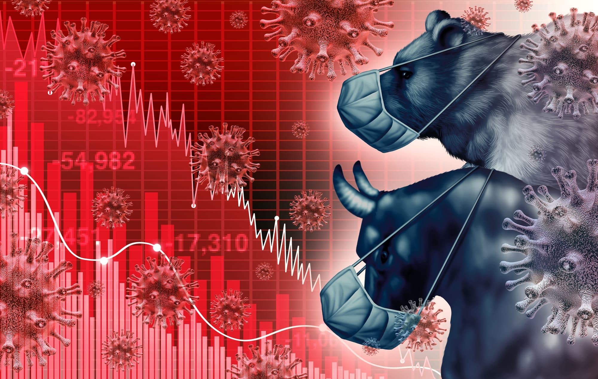Comment investir pendant la pandémie de coronavirus : Faut-il acheter ou vendre des actions maintenant ?