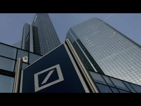 Deutsche Bank è un problema da 2 trilioni di dollari