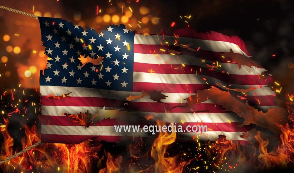 L'America si svende