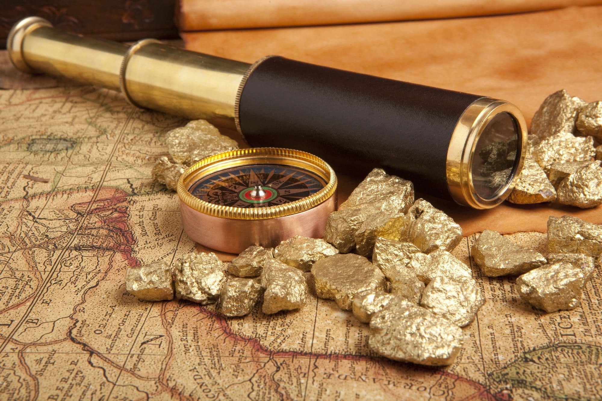 Un Vistazo al Explorador de Plata Reyna Silver (TSX-V: RSLV)