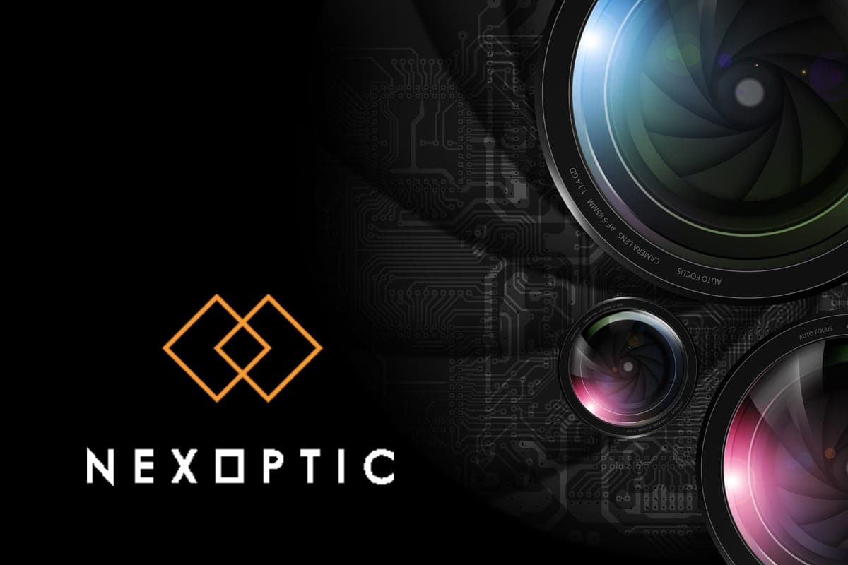NexOptic contrata a la firma Synapse para desarrollar el primer producto de consumo con NewDealDesign