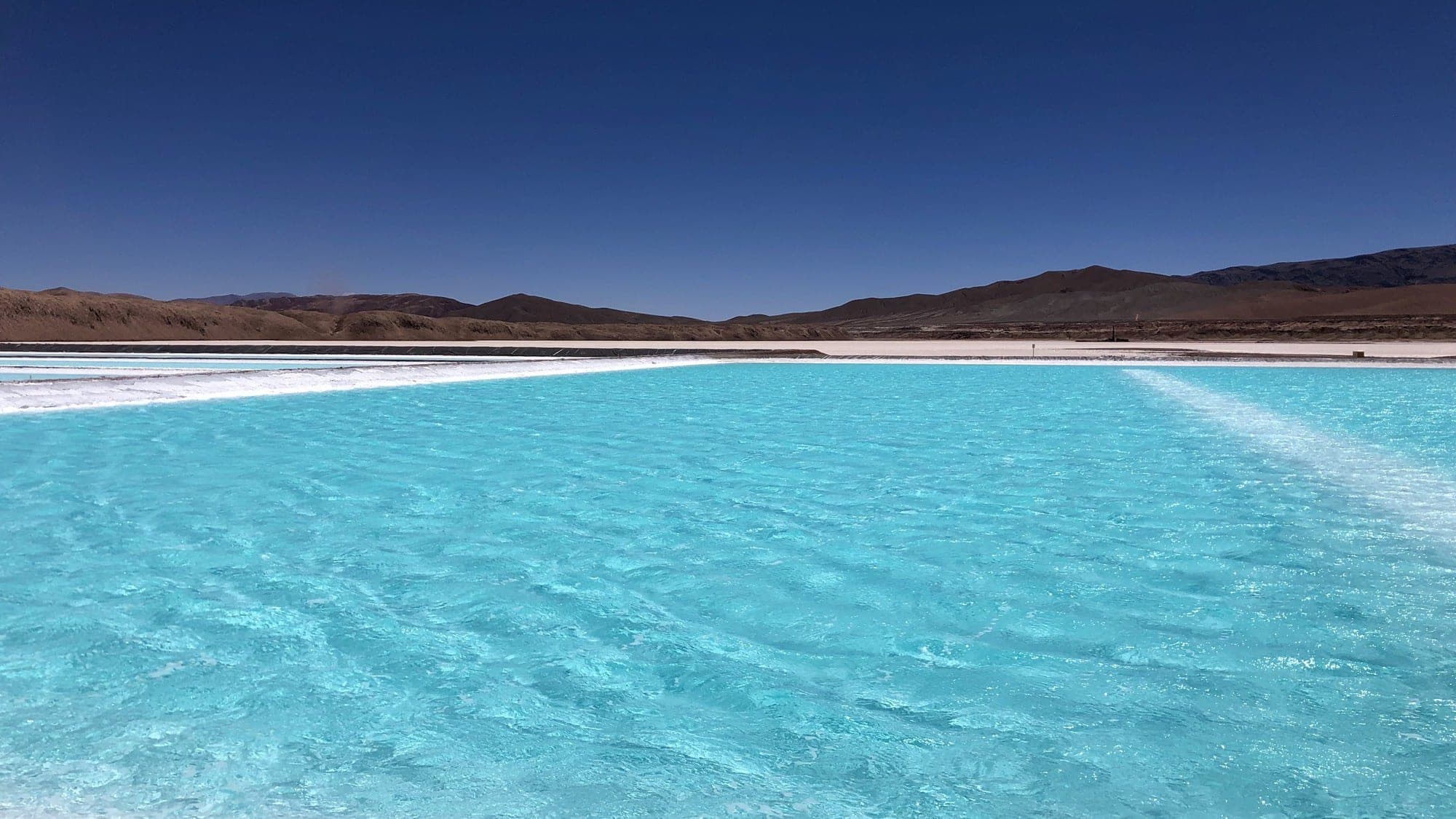 L'un des projets de lithium non développés les plus vastes et les plus avancés au monde