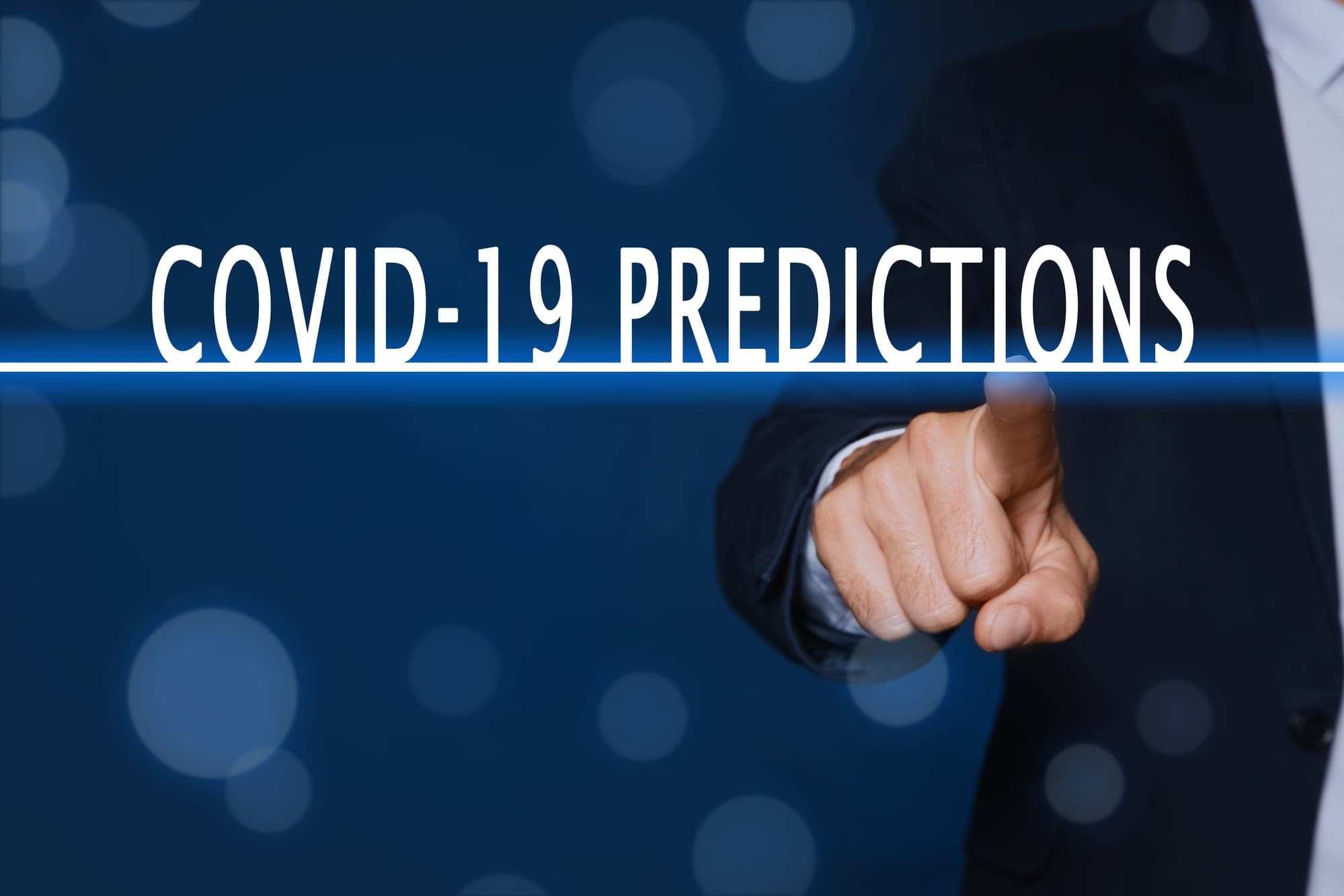 COVID-19-Prognosen für den Aktienmarkt: Hatten wir Recht?
