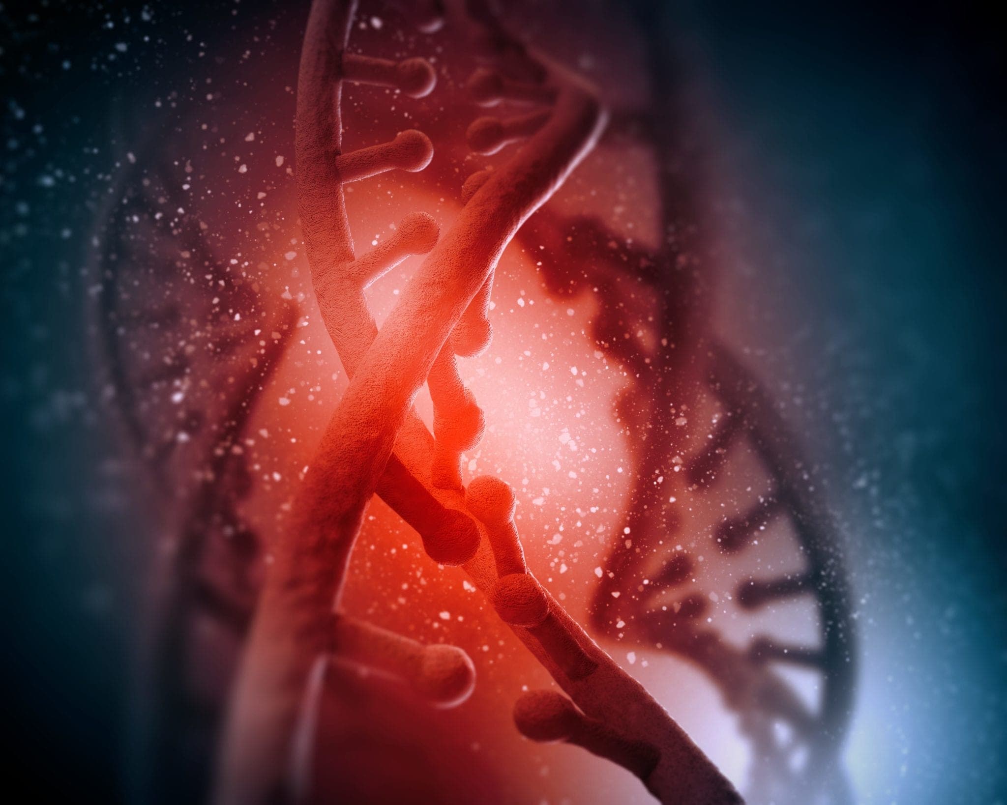 Come CRISPR cambierà il mondo