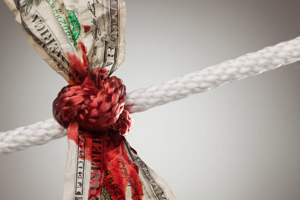 Warum ist die Inflation nicht höher? Inflationszielsteuerung