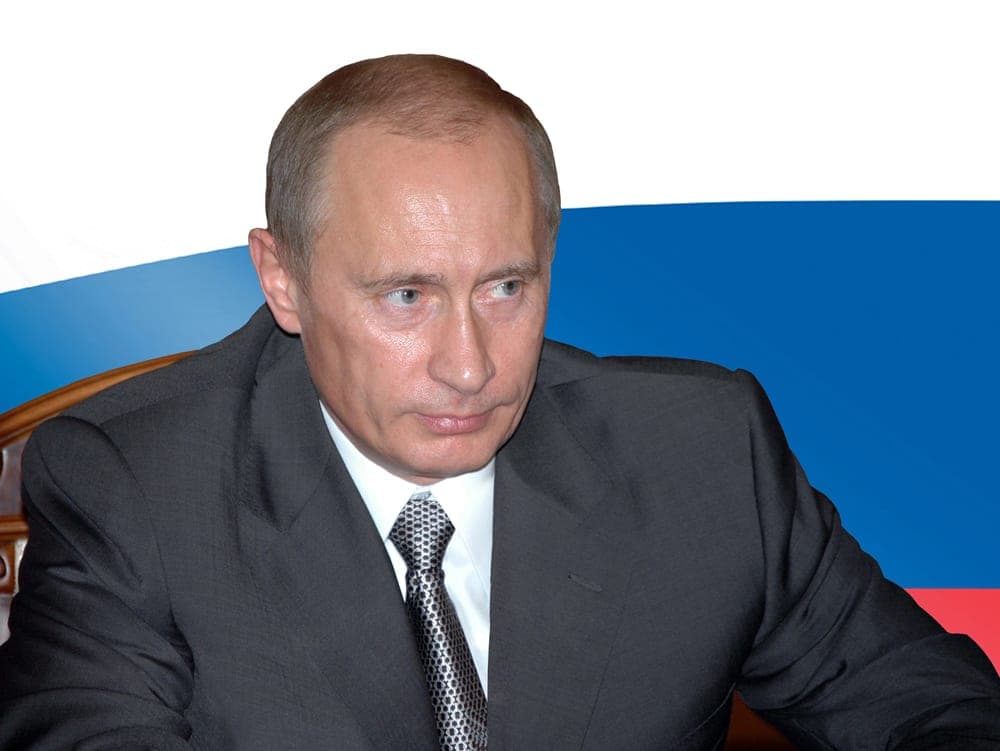 Come la Russia sta collaborando con la Cina