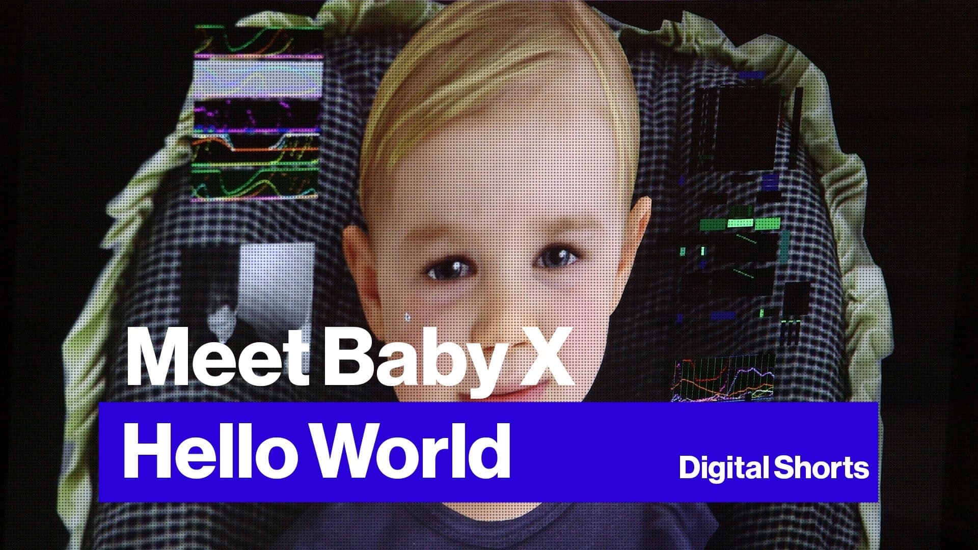 Este Bebê Estranho Pode Ser o Futuro da IA. Veja-o em Ação