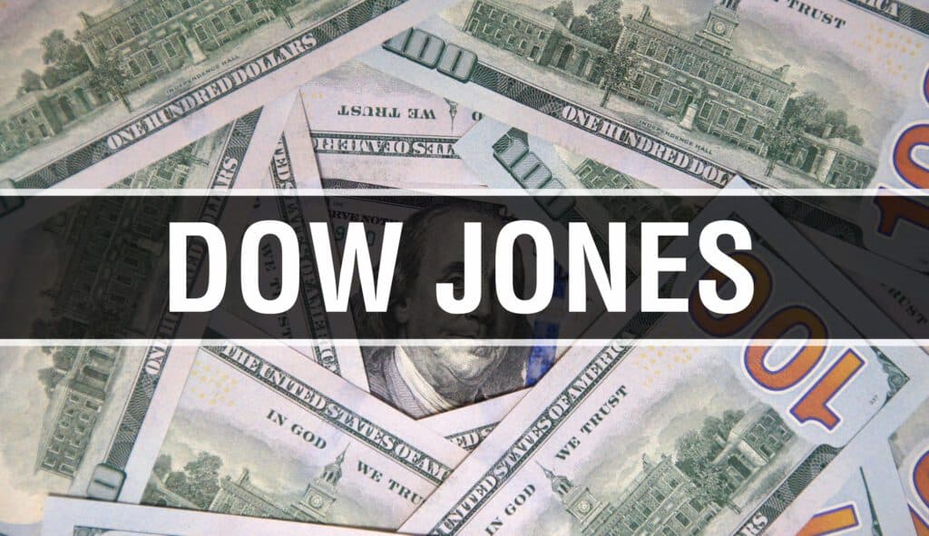 Analyse du graphique du Dow : À la recherche de support en période de déclin