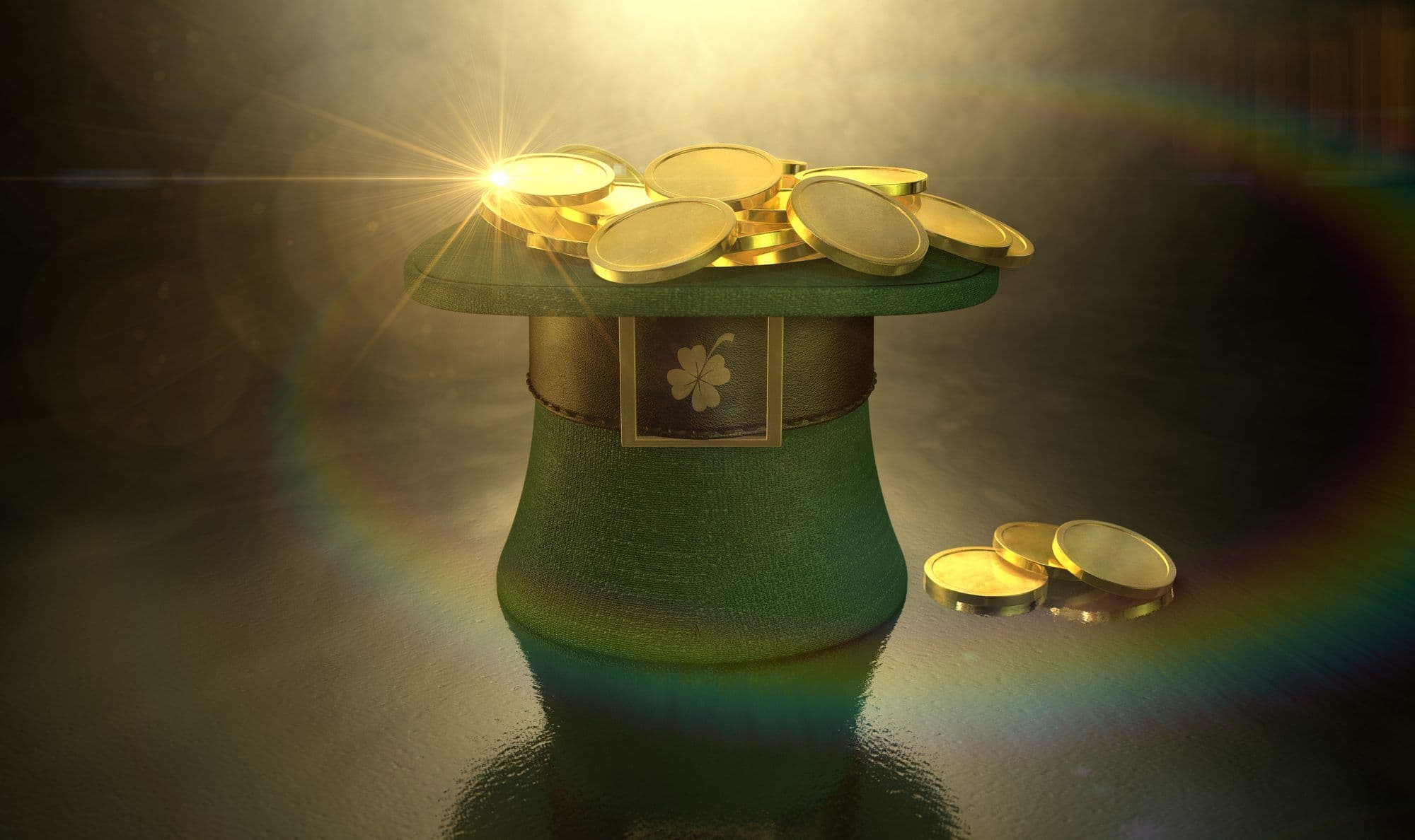 Objectif de prix minimum à long terme de l'or se profile à 3600 $ – Découvrez pourquoi