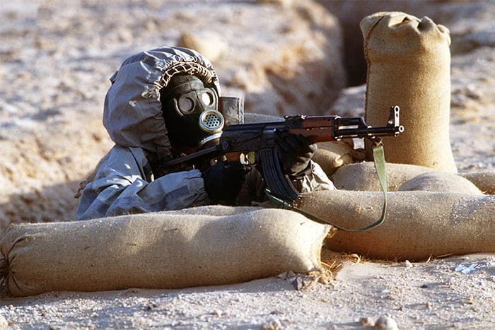 Der wahre Grund für den Krieg in Syrien: Pipeline-Kontrolle