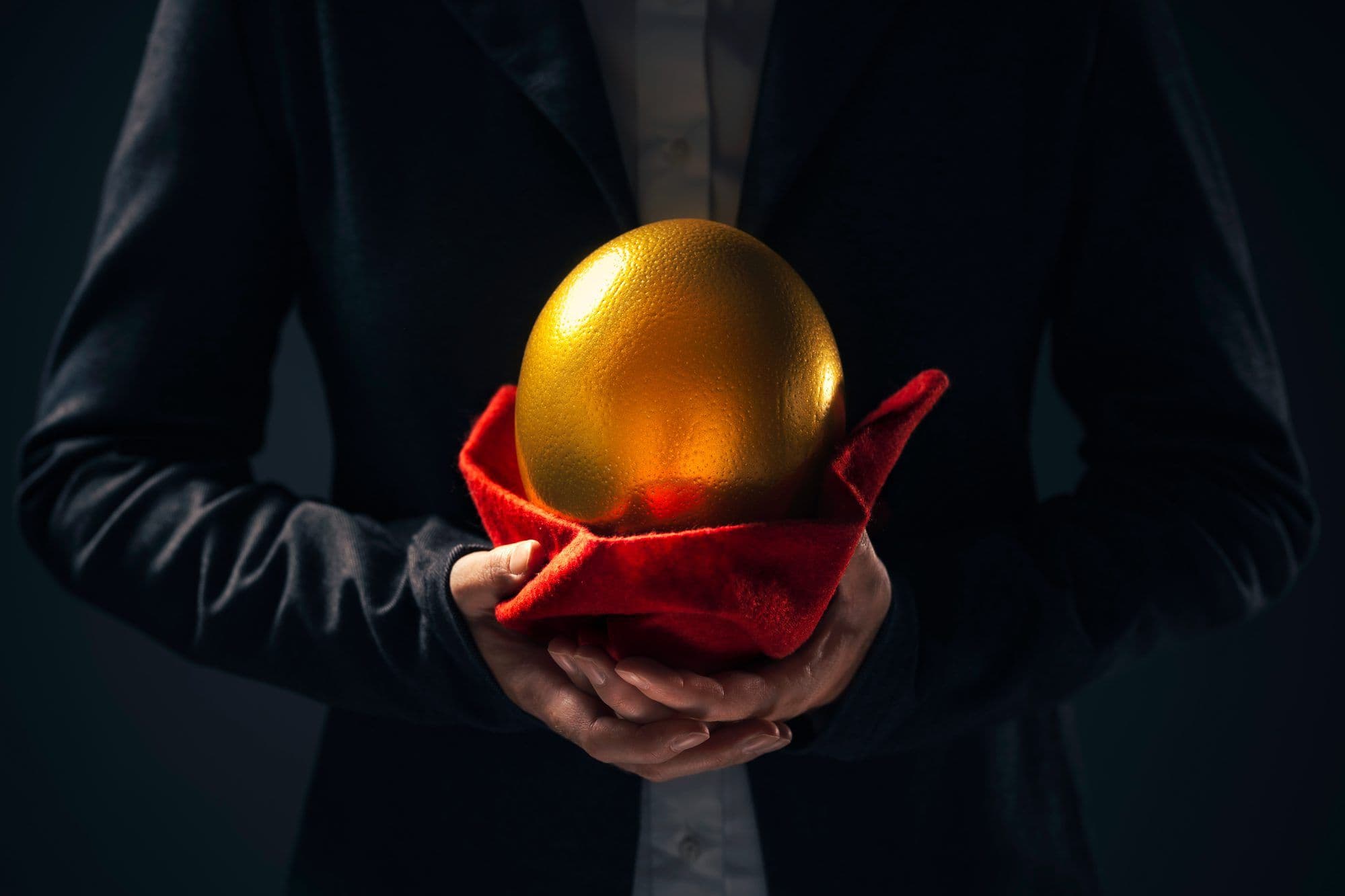 Besser als Insiderinformationen: Wie Venture Capital Zugang erhält
