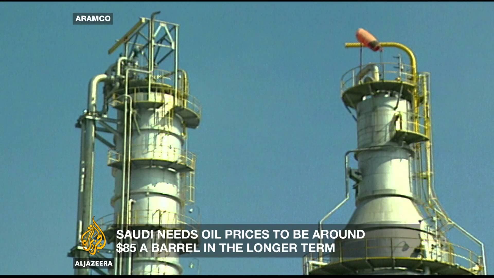 Reportage - La Russie et l'Arabie saoudite prêtes à 'coopérer' sur la production de pétrole ?