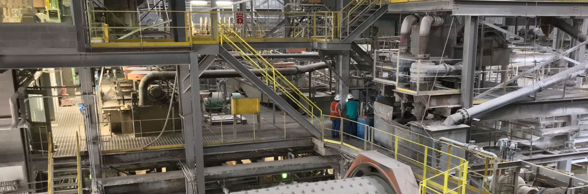 Titan Mining – Testet ein wichtiges Break-out Level