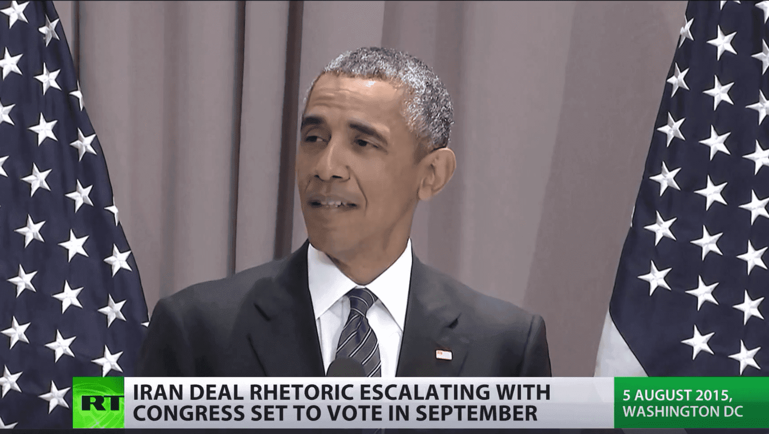 Accordo del secolo? L'Iran deal ha ancora bisogno del via libera dai legislatori statunitensi