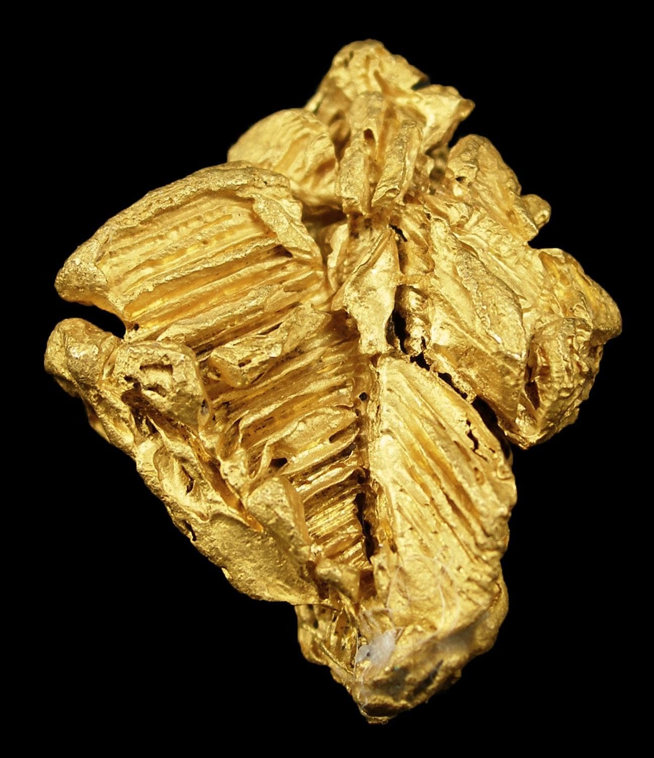 El acaparamiento ha comenzado: Venezuela nacionaliza el sector del oro