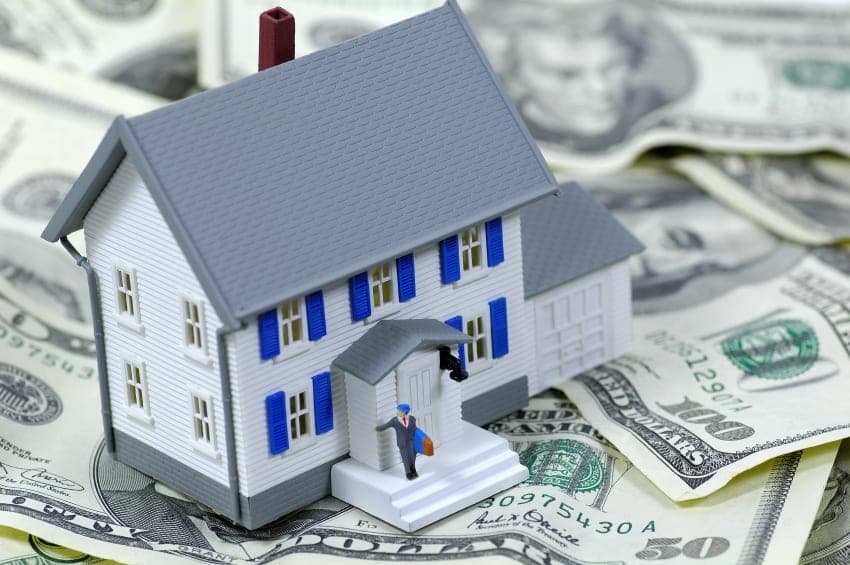 Sollten Sie besorgt sein: Welche Erholung des Immobilienmarktes?
