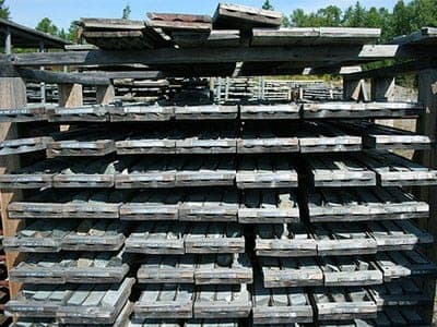 First Mining meldet erste Goldressourcenschätzung für das Goldlund Projekt in Nordwest-Ontario