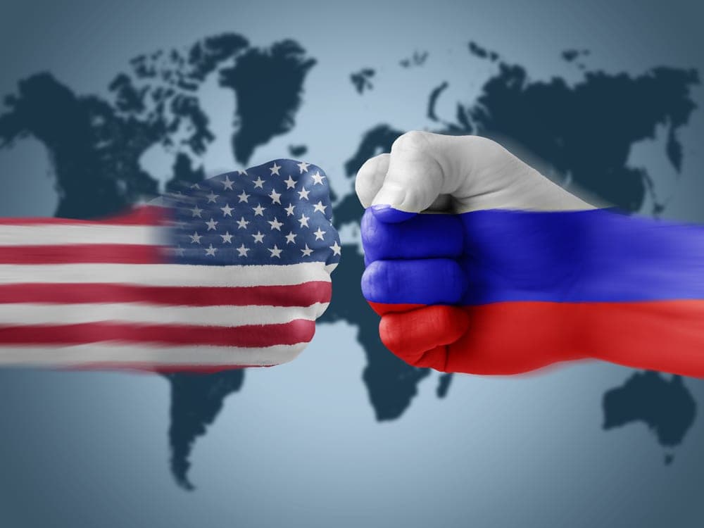 Спасут ли США Европу?