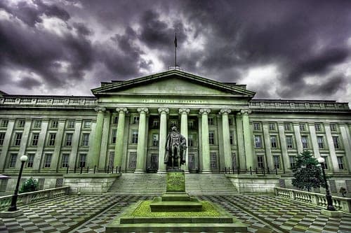 Das könnte den Aktienmarkt töten: The 10 Year Treasury
