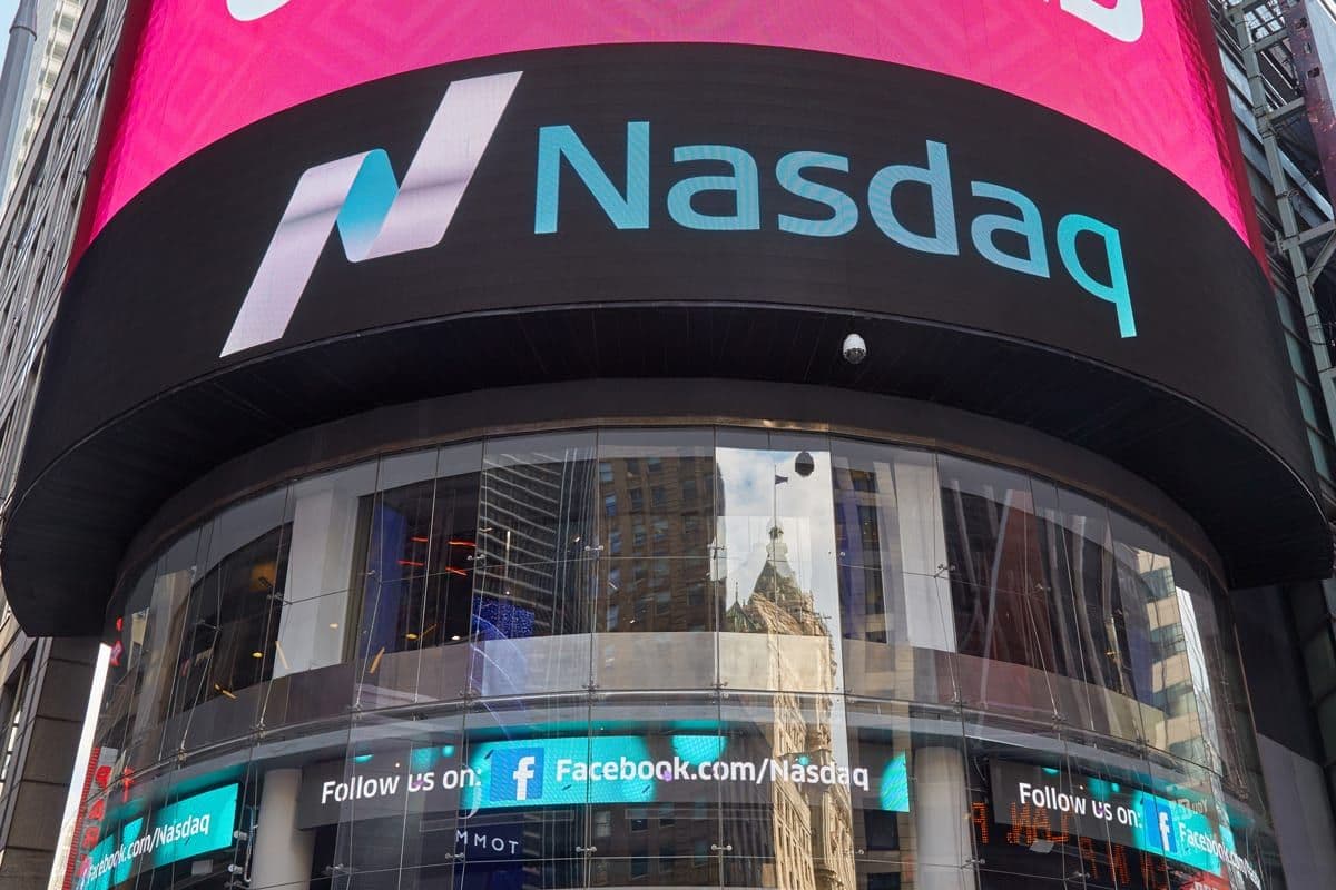 Alkaline Water Co beginnt den Handel an der NASDAQ
