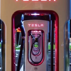 teslachargingstation