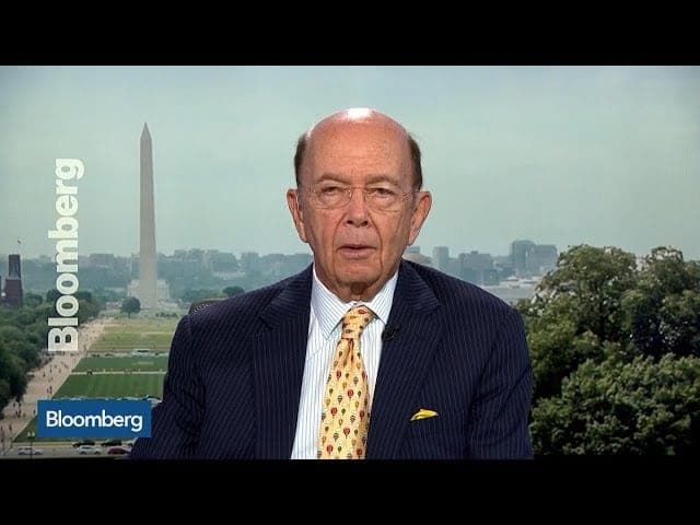 Уилбур Росс: Рецессия в США Вероятна в Ближайшие 18 Месяцев