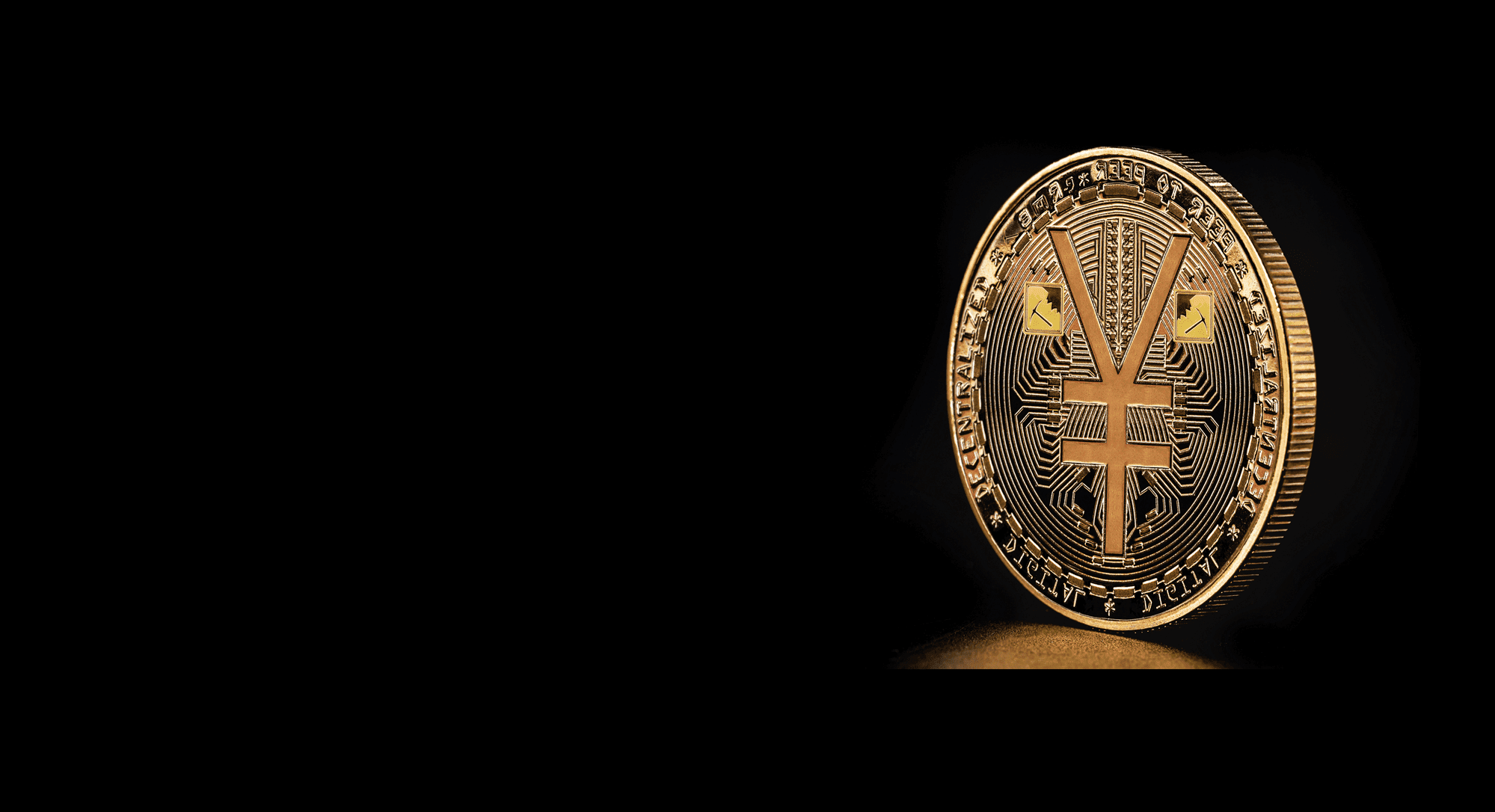 Complot sinistre révélé : Ils ont fait chuter les cryptos. Et ont acheté CECI.