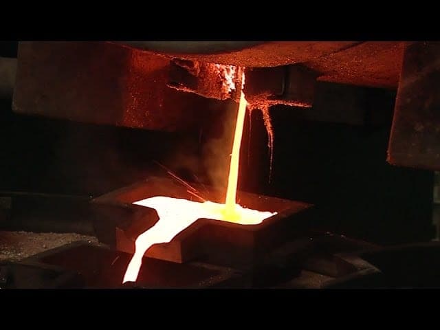 O problema do ouro na Tailândia