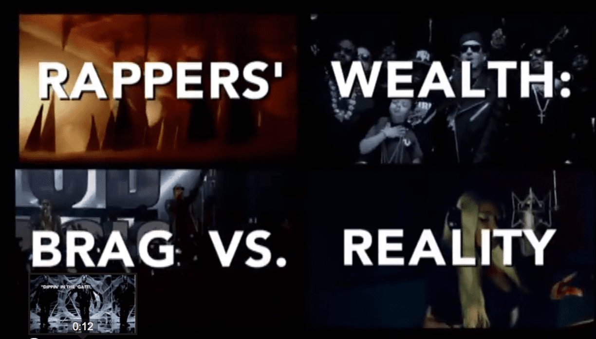Jay-Z vs Diddy: True Net Worth