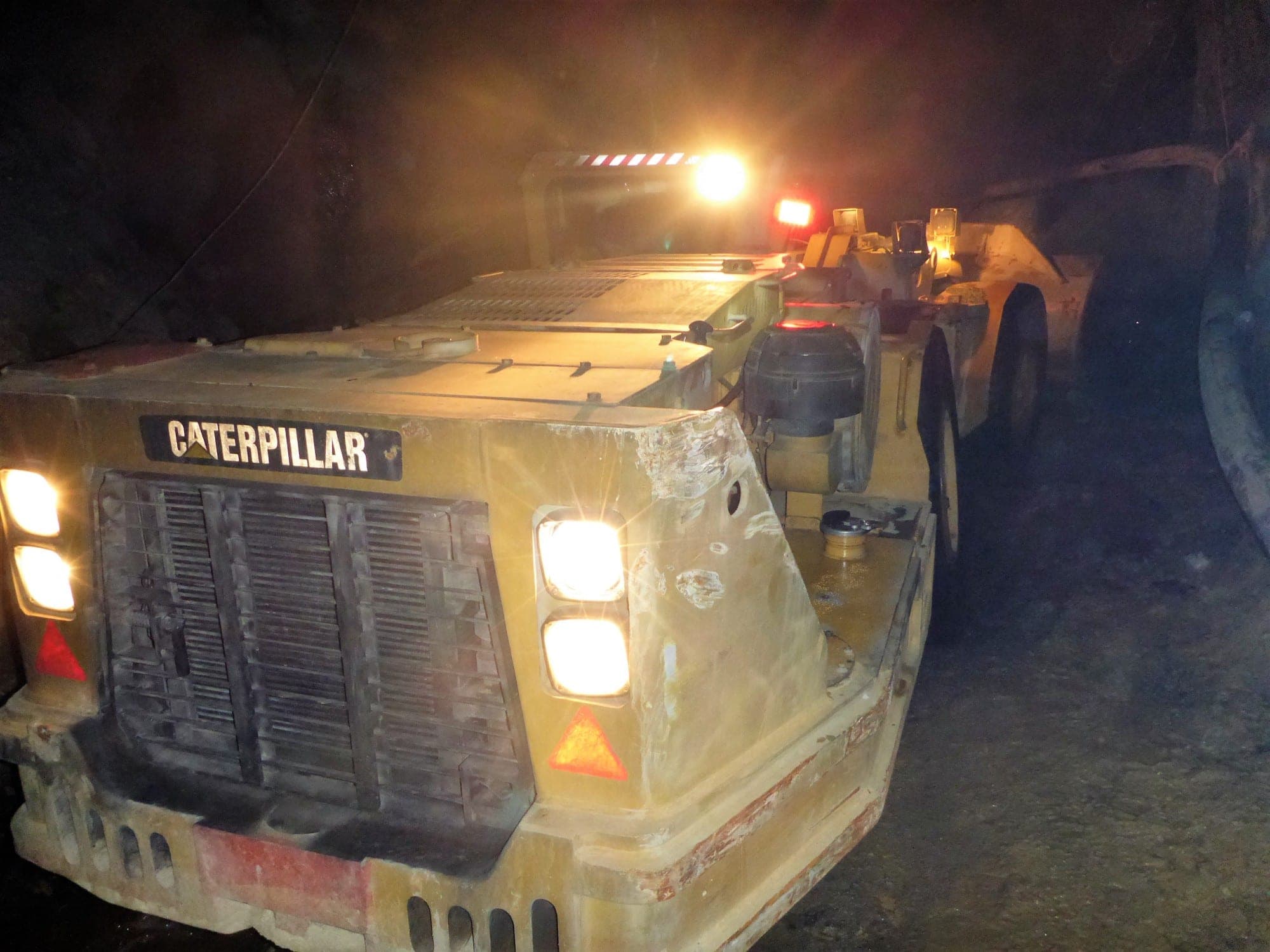 K92 Mining gibt ein Update zu den Operationen der Kainantu Goldmine