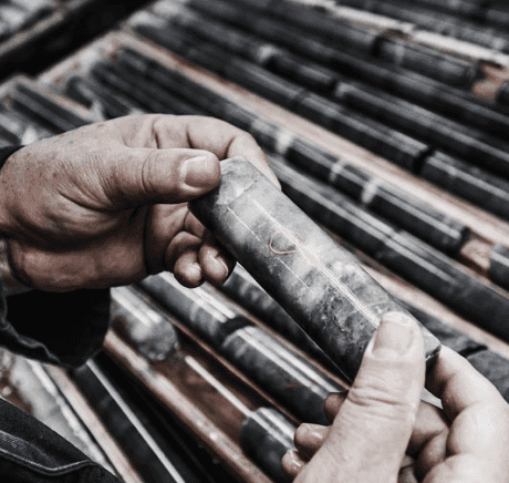 iMetal Resources : Petit explorateur de l'Abitibi cherche de l'or
