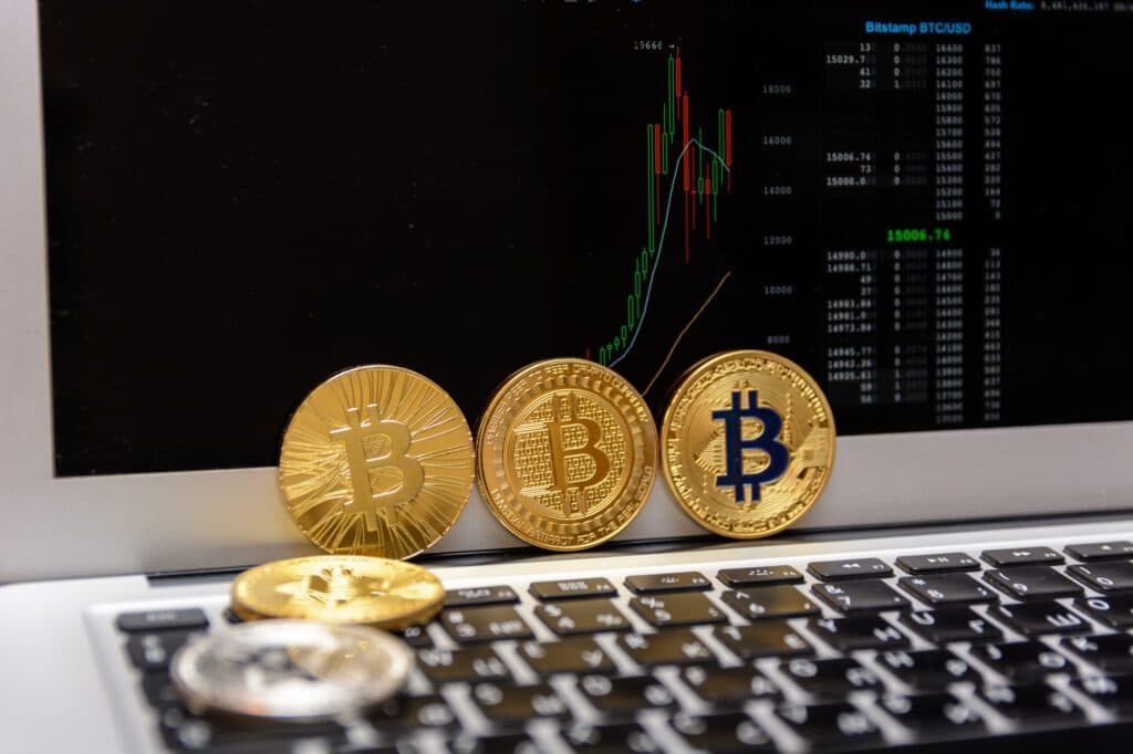 比特幣測試關鍵支撐位