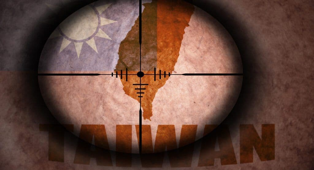 Un frente de batalla para el nuevo orden global