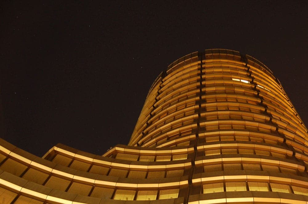 Nuove Regole per le Banche Che Cambieranno il Mondo: Basel III