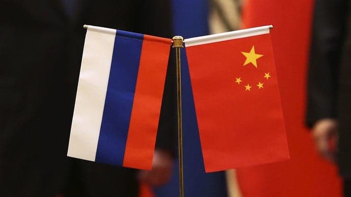 Universal Credit Rating Group : L'agence de notation Chine/Russie