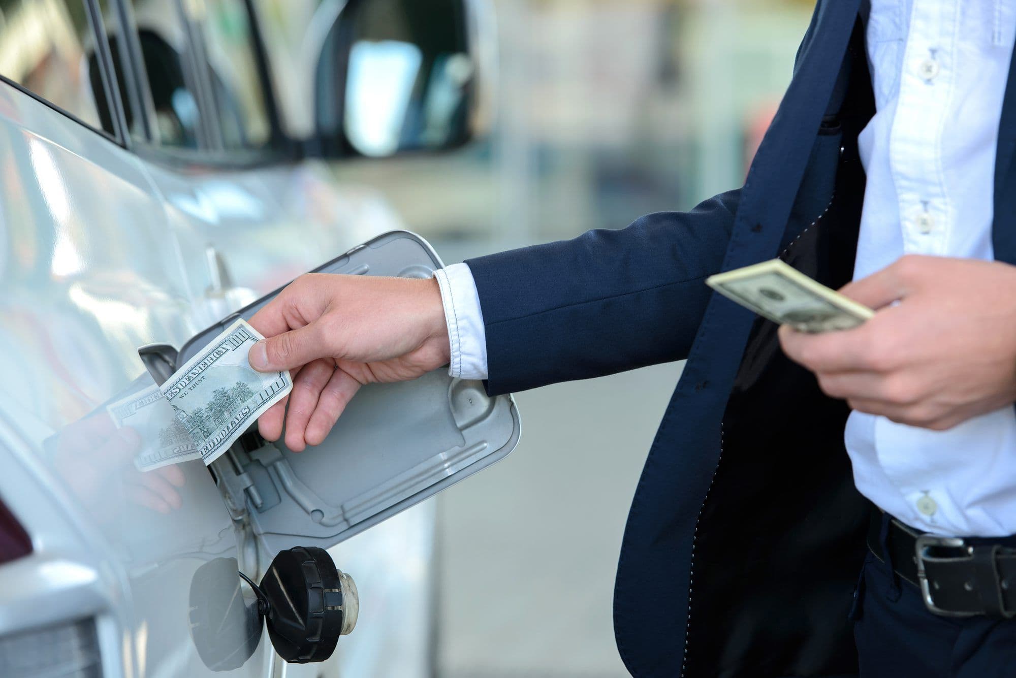 ¿Cree que la inflación ha terminado? Piénselo de nuevo.
