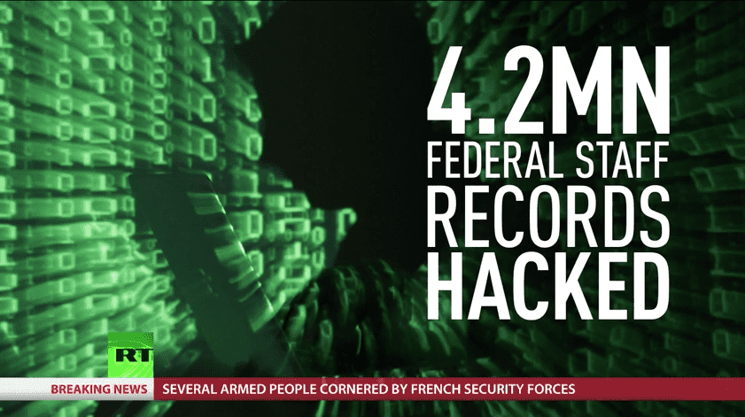Guerre cibernetiche: il governo degli Stati Uniti non riesce ad affrontare gli attacchi hacker - rapporto