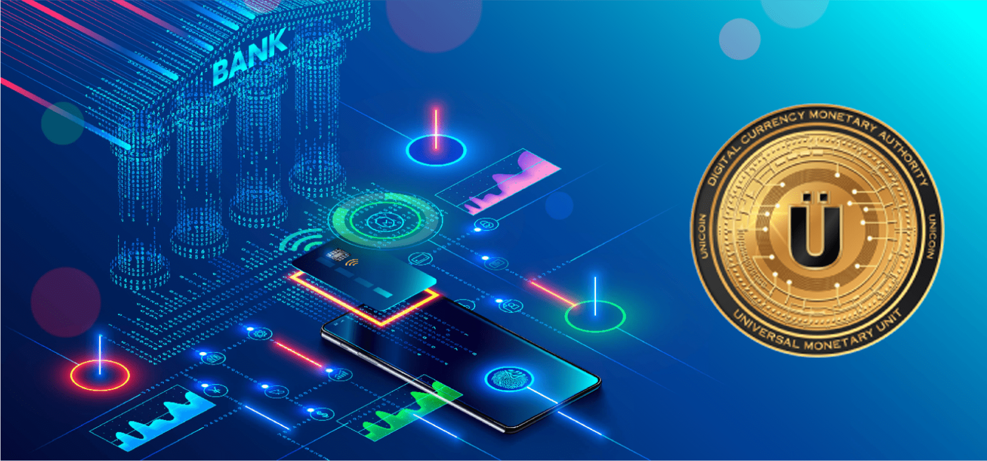 Unicoin: La Nueva Moneda de Reserva Digital de la que Nunca Oíste Hablar