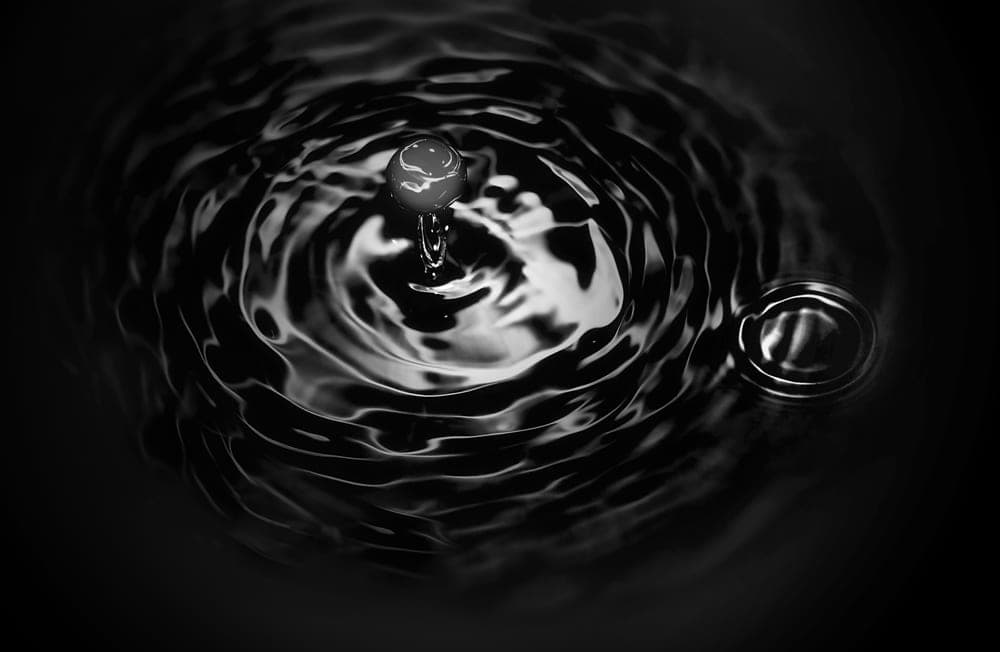 油价为何上涨