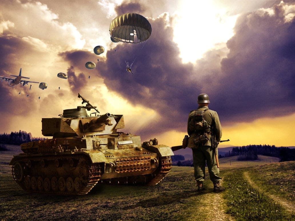 Sull'orlo della guerra - Perché dovresti avere paura