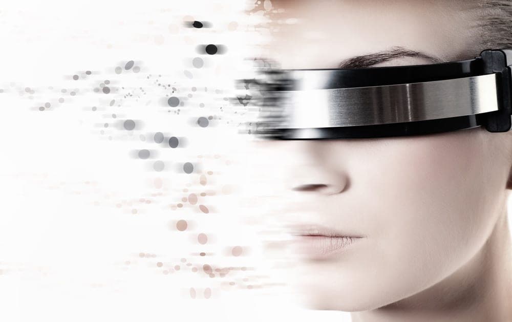 一场技术革命:Microsoft HoloLens与瑞士揭露中国的秘密