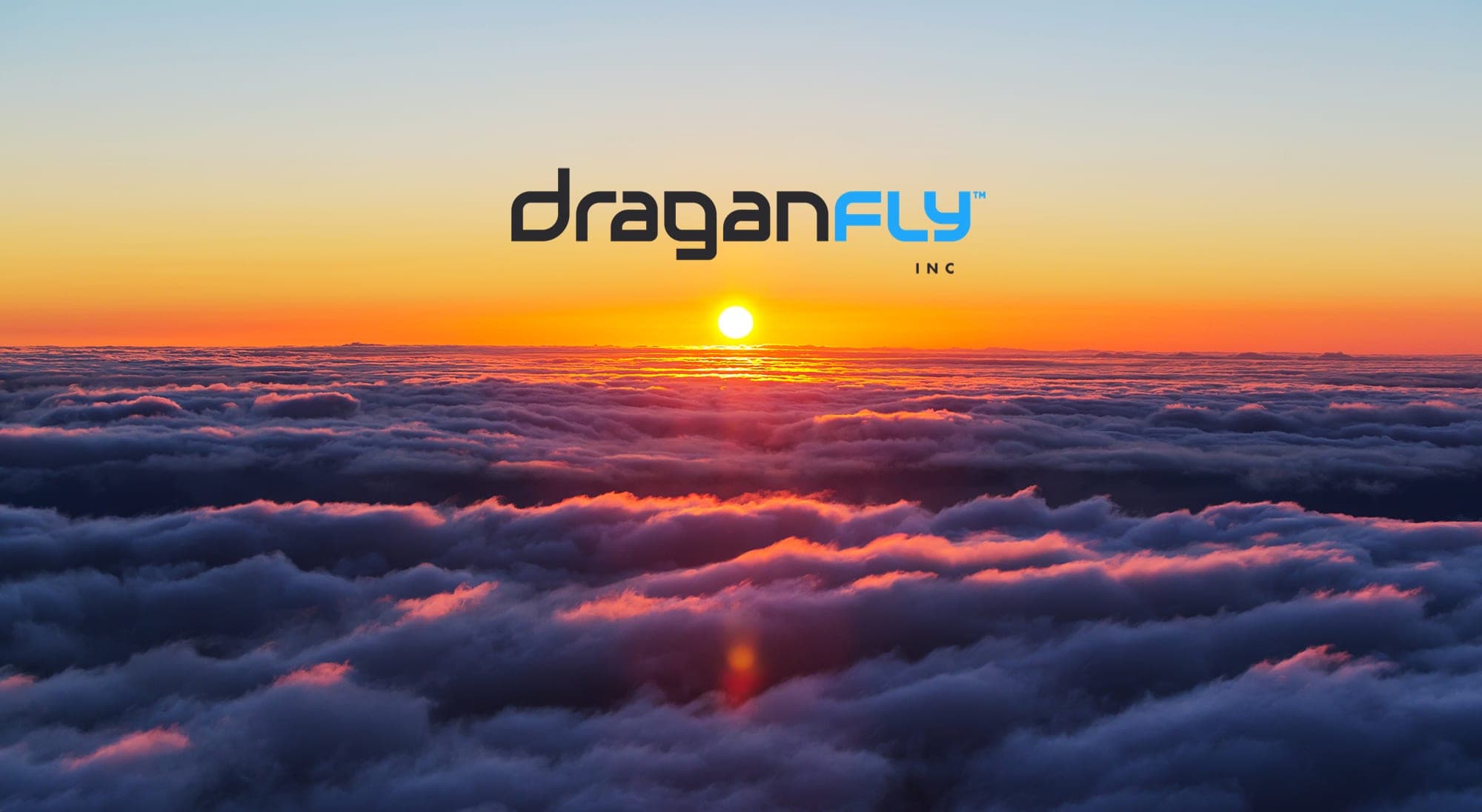 Draganfly:最早的無人機公司之一在CSE首次亮相